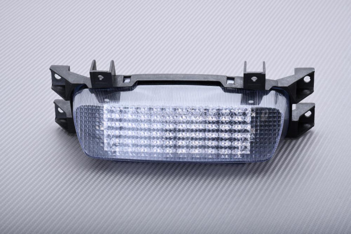 Feu stop LED Suzuki GSX-R 1100 pour réparer l'éclairage faible 1994