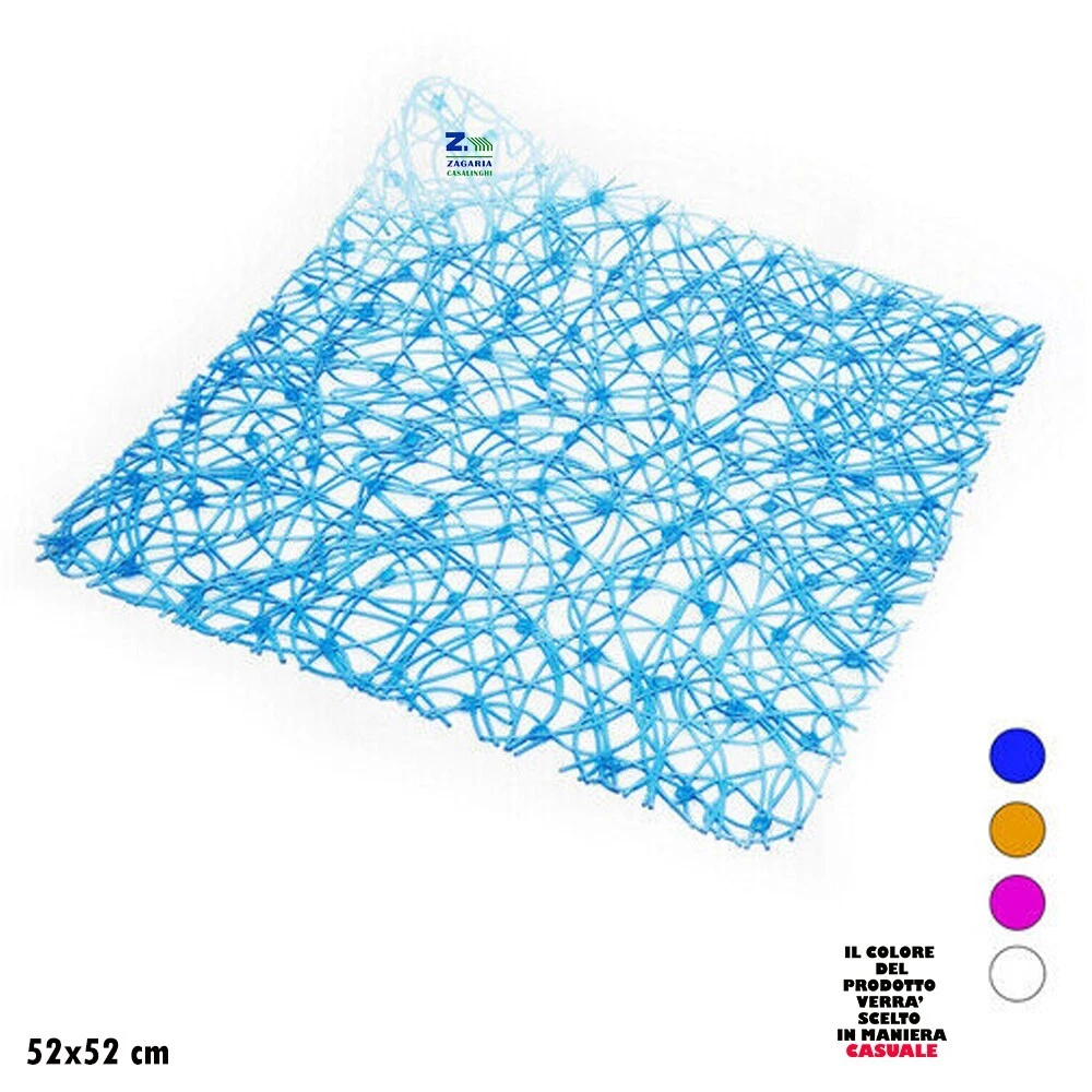 Tappetino Schiuma PVC 10 Metri Tappetino Bagno ANRO Tappetino Da Bagno E Doccia, Antiscivolo, In Tappetino Asciugatura Rapida