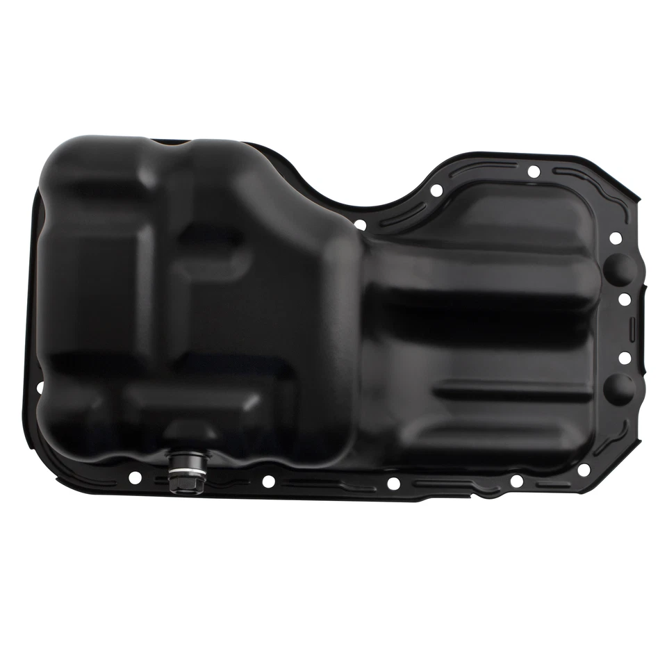 Cacerola de aceite del motor compatible con Mazda 2 2011 2012 2013 2014 2015 1,5 L ZJ0110400 Foto 3 de 4