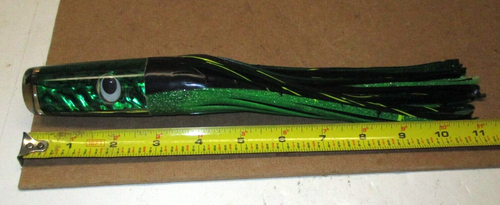 MARLIN LURES ** USED BUT VERY NICE ************