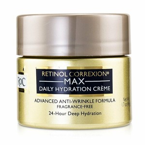 roc hydration cream