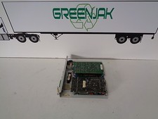 INDRAMAT PLCB05-02-FW INTERBUS MODULE - USED - FREE SHIPPING