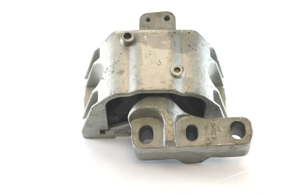 Montaje de motor y transmisión de 5 piezas para Audi A3/Volkswagen GTI 2006-2013 2,0 L Foto 4 de 4