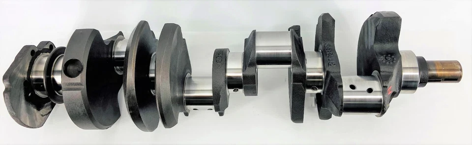 Kit Cigüeñal - 5.7L V8, 5.7L V8 (18033) Foto 2 de 4