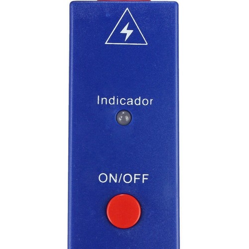 Röhrentester 12V CCFL LCD--Röhrentester, Unterstützt 3-55--Röhren für d9079 - Bild 5 von 8