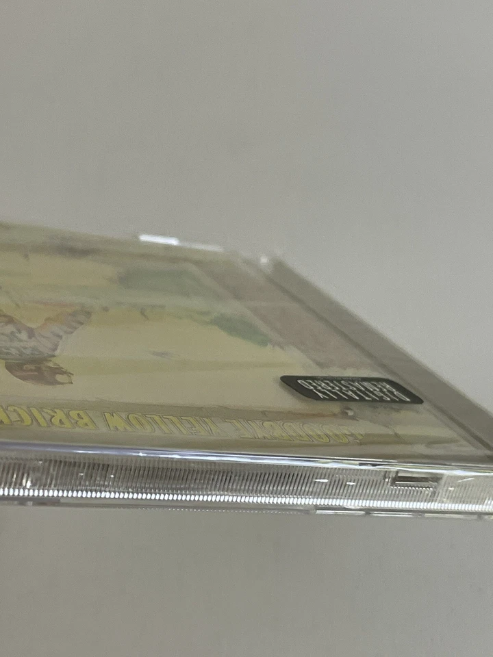 Elton John Goodbye Yellow Brick Road CD 1995 Columbia - Image 4 of 4