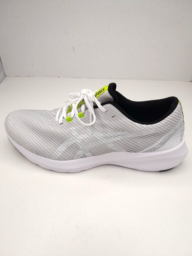 Asics Versablast 1011A962 White/Glacier Gray Running Shoes Men's Size 12 - 第 5/9 張圖片