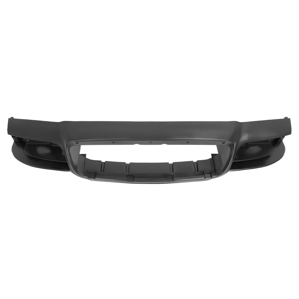Front Header Headlight Grille Mounting Panel For Ford Crown Victoria 1998-2011 Foto 4 de 4