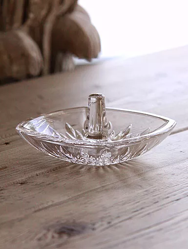 Vera wang ring best sale dish