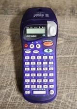 dymo 2000 label maker