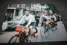 grande Fiche Photo 1984 *