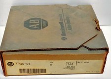 Allen-Bradley 1746-C9 PLC Pigtail Cable