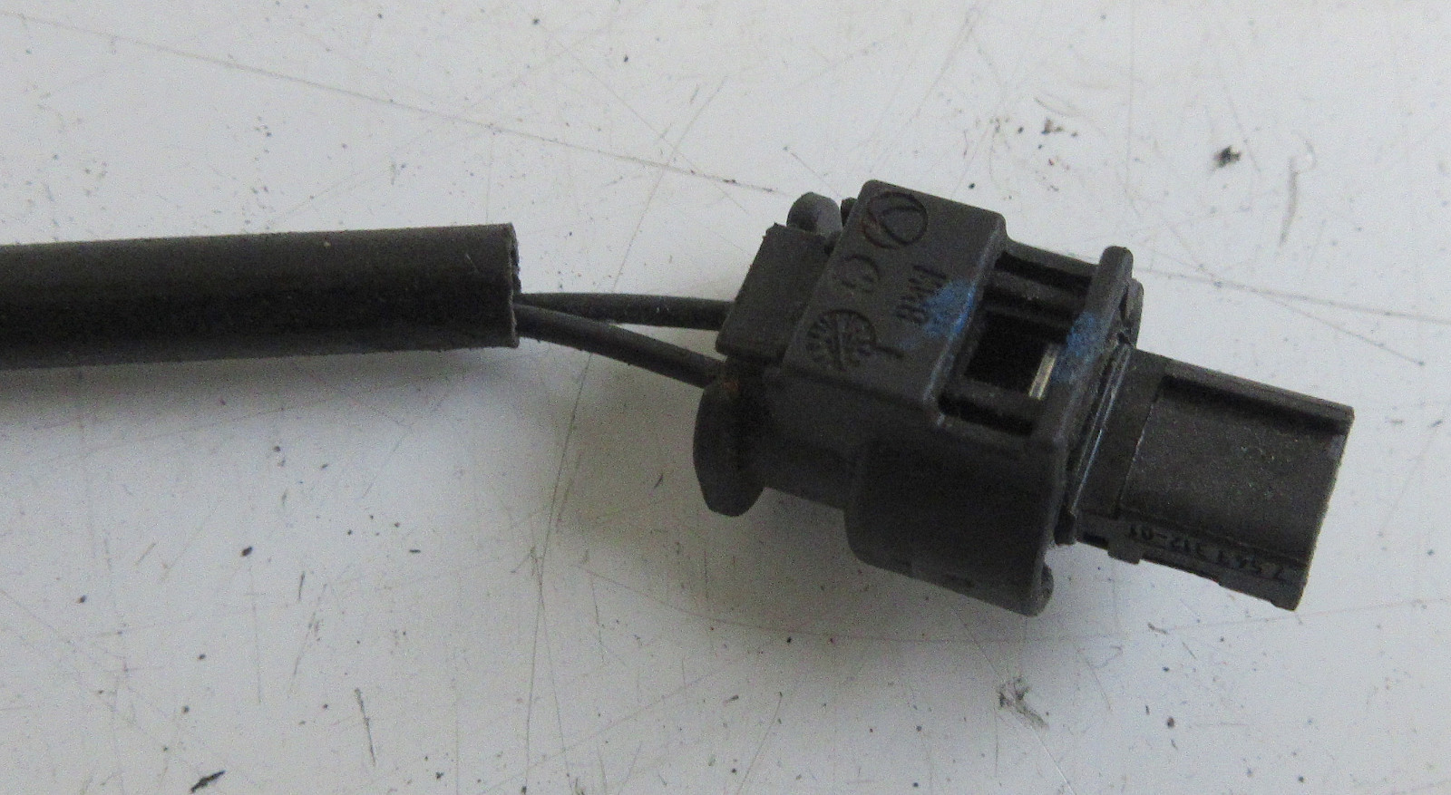 Genuine Used MINI Temperature Sensor (Exhaust) R56 R55 R57 R58 N47