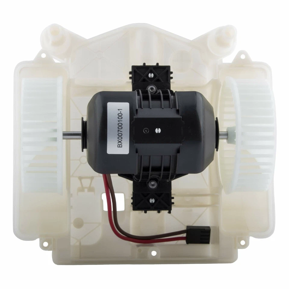 HVAC Blower Motor Assembly for Mercedes-Benz S350 S400 S500 S550 S600 S63 S65 - Image 2 of 4