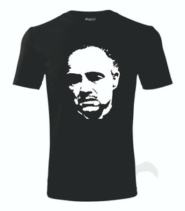 supreme godfather tee