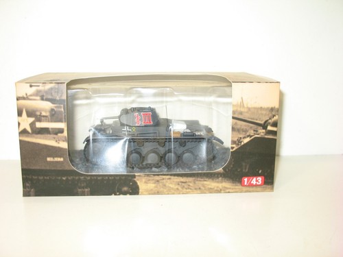 1:43 ALTAYA, CHAR priest M7 militaire EL ALAMEIN camo sable du désert EUR 21,00 - FR