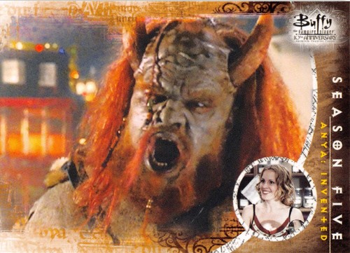 2007 INKWORKS BUFFY VAMPIRE SLAYER 10TH ANNIVERSARY PICK-A-CARD 1-90 BASE CARDS - Picture 84 of 181