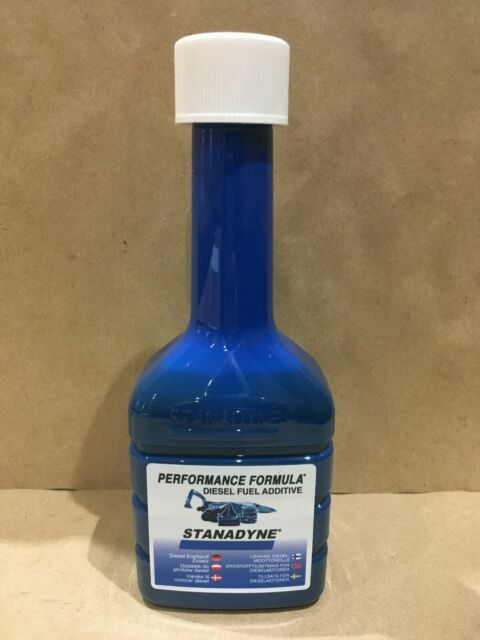 Stanadyne Performance Formula Diesel Fuel Additive - 250ml for sale ...