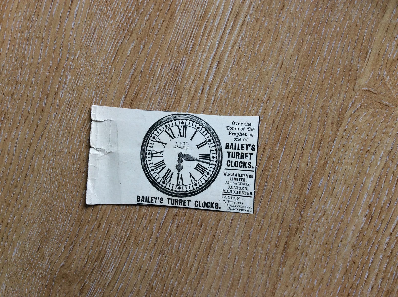 Turret Clock for sale in UK 49 used Turret Clocks