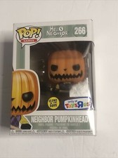 2017 Funko Pop Hello Neighbor Vinyl Figures 8