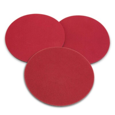 Sia Air Bowling Ball Sanding Pads 1 ea 500/1000/2000/3000/4000 Assorted Package!