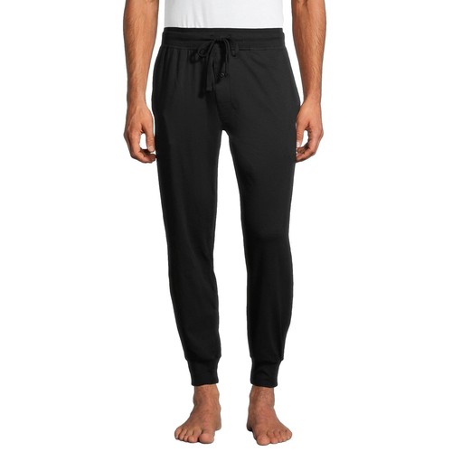 レッグウェア Supreme Hanes Bones Thermal pants Black Supreme