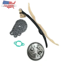 Timing Chain Repair Kit Guide For HISUN UTV 500 MSU TSC Sector Vector Quad Parts