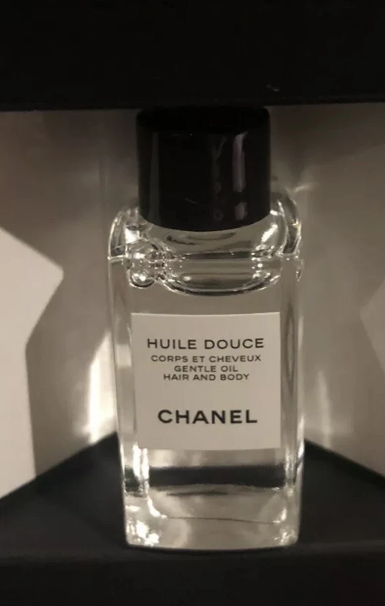 Chi tiết 84+ về chanel body massage oil hay nhất cdgdbentre.edu.vn