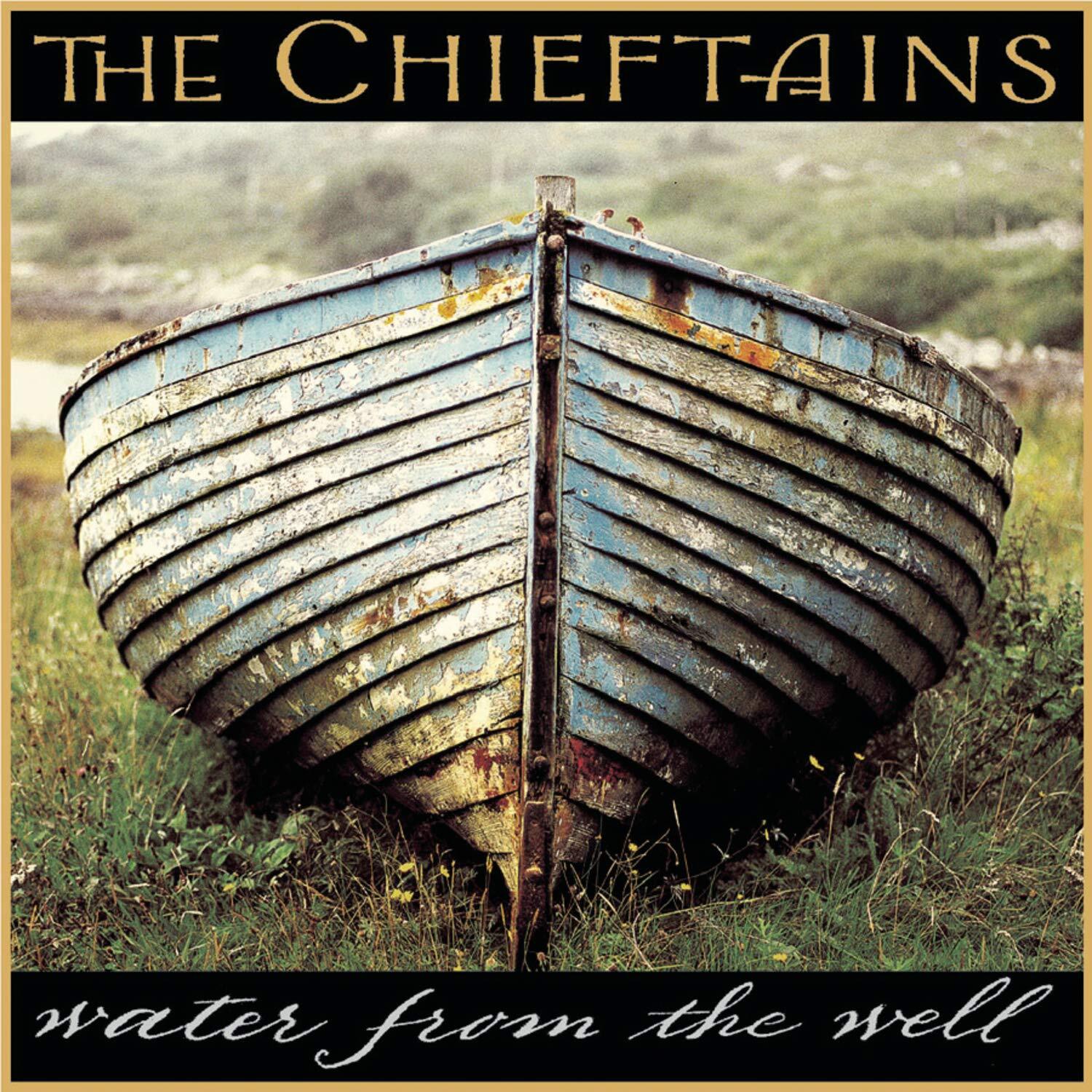 The Chieftains Water From The Well (CD)