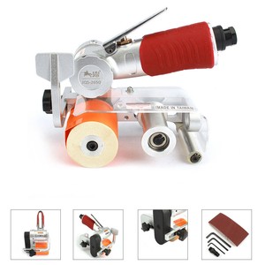 air tool belt sander