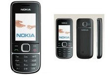2700c Nokia 2700 telefono cellulare classico fotocamera Vedio Bluetooth MP4 economico originale