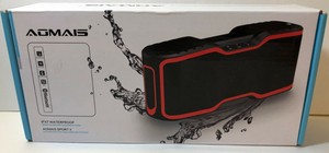 aomais sport ii mini portable bluetooth speakers