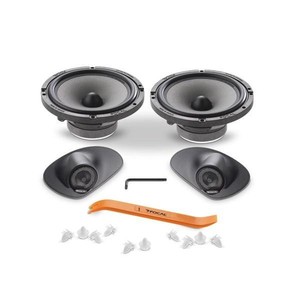 Focal peugeot 207