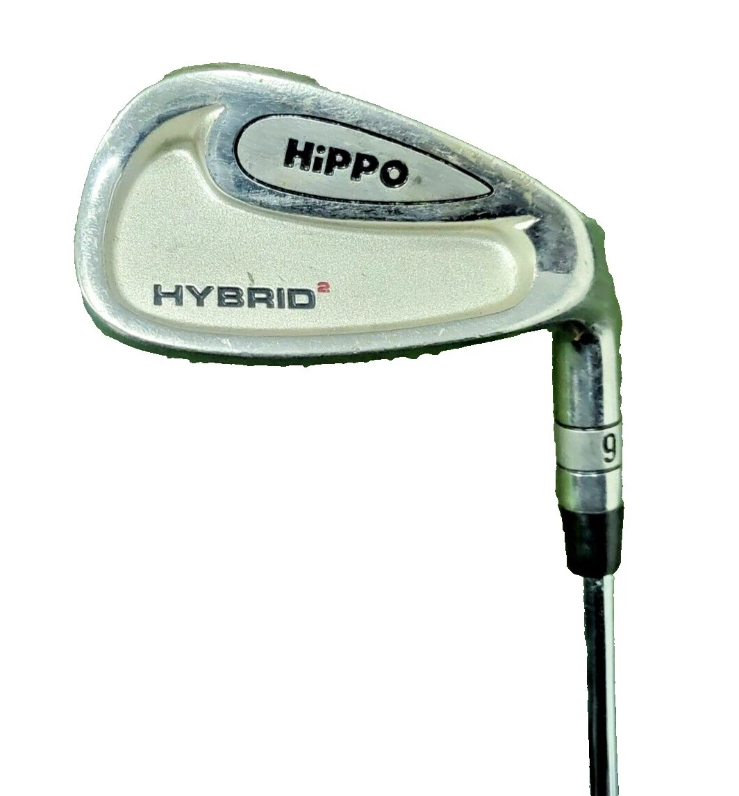 Клюшки для гольфа Hippo Stiff Flex