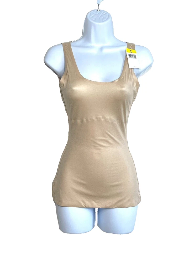 Camisola Maidenform para mujer M Light control abdomen confort devoción 2018 nueva con etiquetas Foto 3 de 4