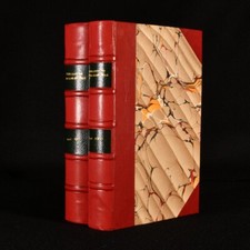 1829 2vols Narrative of the Peninsular War Charles William Vane 3rd Ed Foldin...