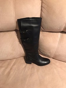 isaac mizrahi riding boots