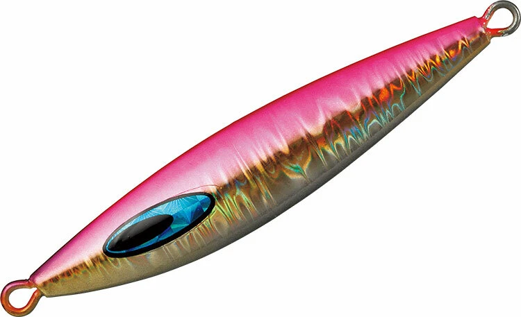 Daiwa Saltiga FK Jig TG Salzwasser Jigging Fall-Killer Wolfram Modell 8 Farbe - Bild 4 von 4