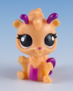 littlest pet shop roller coaster