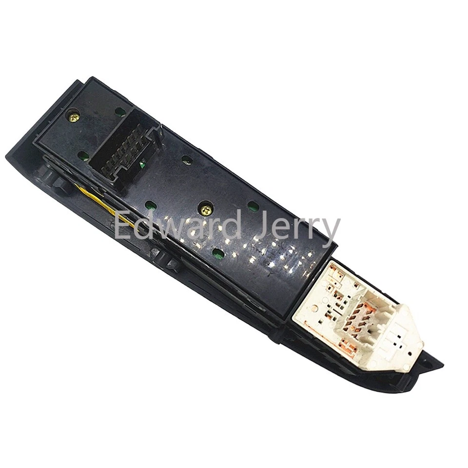 НОВЫЙ передний левый главный выключатель стеклоподъемника для 2011-2015 KIA Sportage 93570-3W300WK - Изображение 4 из 4