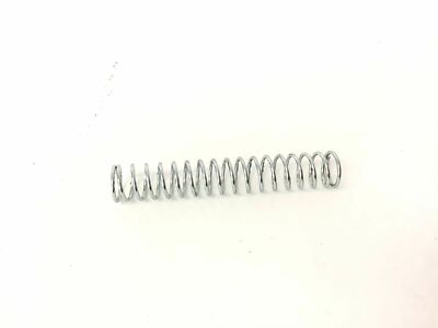 NordicTrack HealthRider Gold's Gym Proform Elliptical Compression Spring 317272