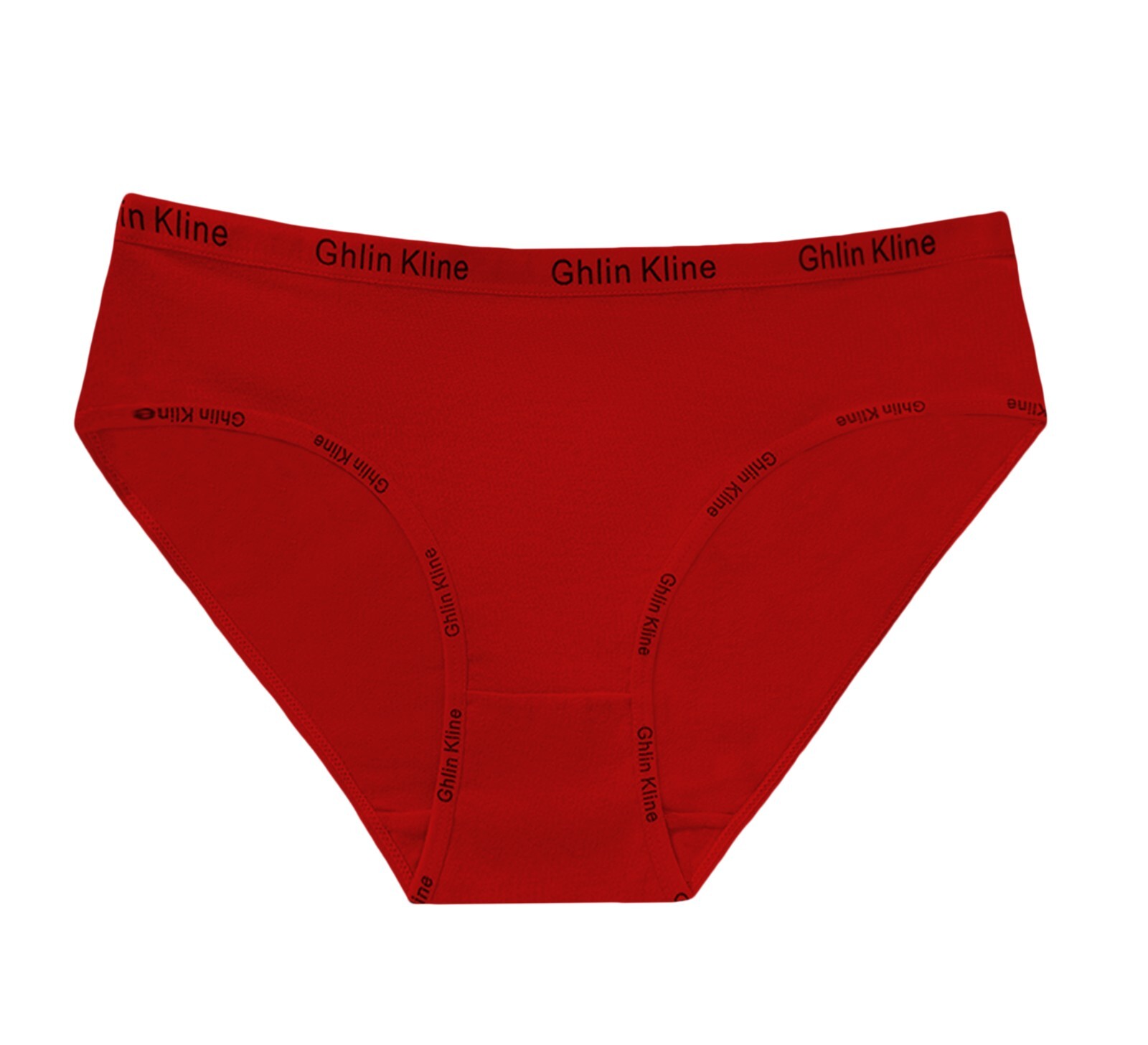 Womans Ladies Knickers Underwear 6 Pack Cotton Panties Briefs eBay