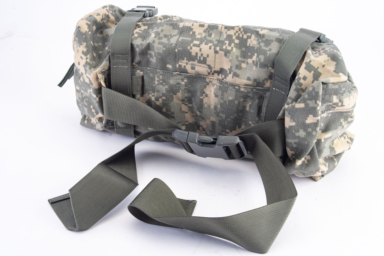 MOLLE II ACU Waist Butt Fanny Pack Lightweight NSN 8465015247263 US