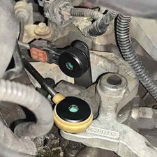 Ford Focus Mk3 focus mk3 ST & RS Solid Shifter Cable  Bush . focus shifter bush.