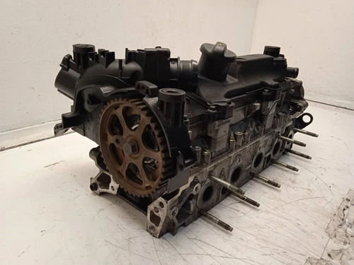 F6JA Culata para FORD FUSION (CBK) * 2002 488145 - Imagen 2 de 3