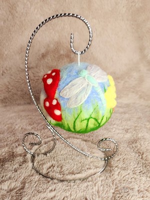 Spring Ornament