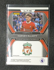 Harvey Elliott Trading Cards for sale | eBay Harvey Elliott Trading Cards for sale | eBay