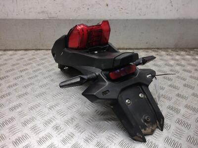 Kennzeichenhalter Voge 650 DSX Voge Loncin 2023