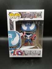 pop venom 364