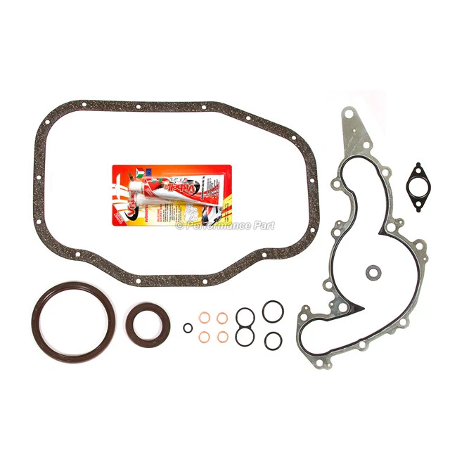 Full Gasket Set for 98-00 Lexus LS400 GS400 SC400 V8 4.0L 1UZFE - Image 3 of 4